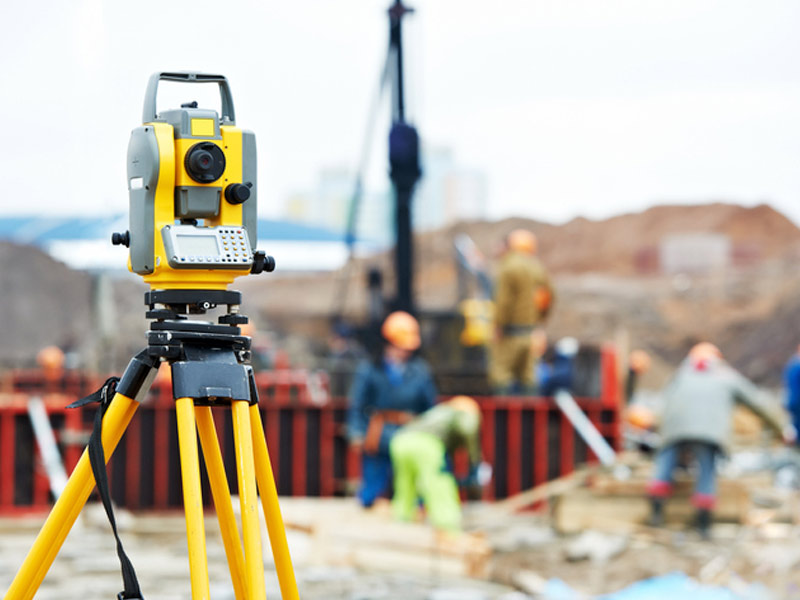 Land Surveying